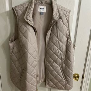 Old Navy Vest